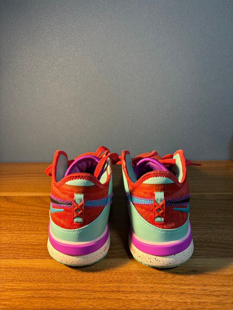 レブロンネクストジェン