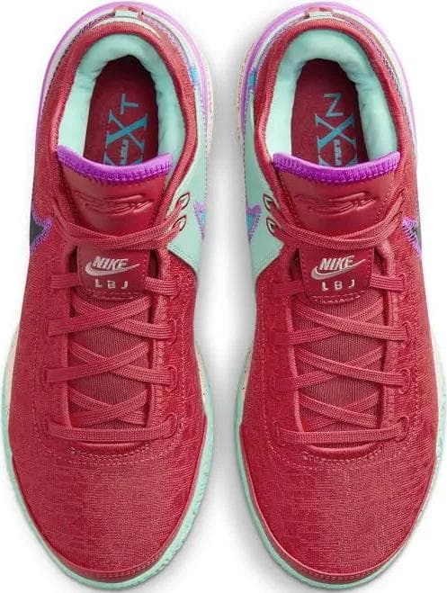 レブロンネクストジェン