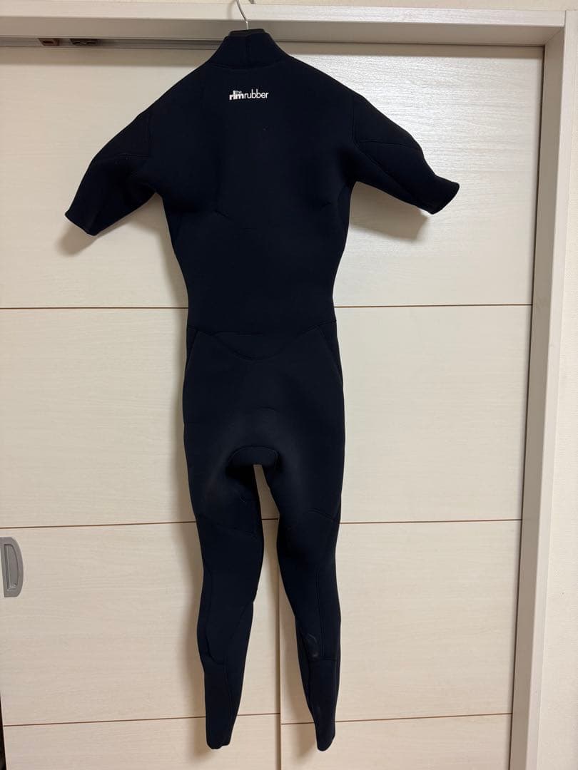 therlmrubber rlmシーガル ML位　美品