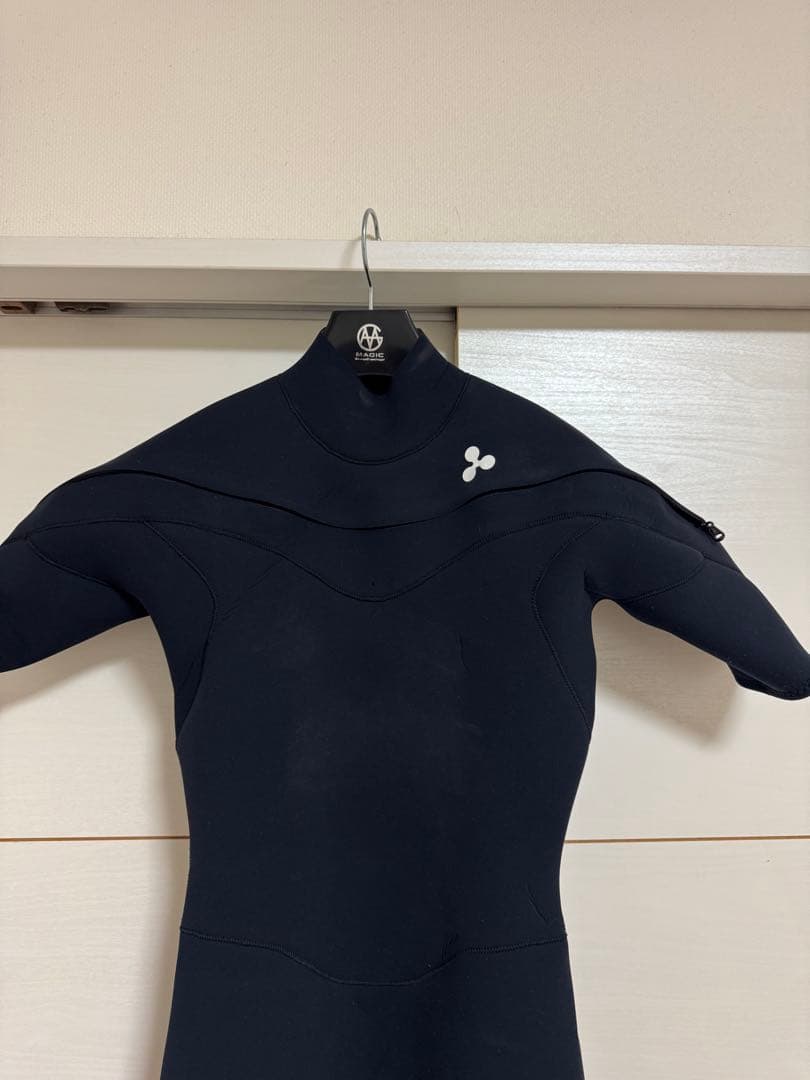 therlmrubber rlmシーガル ML位　美品