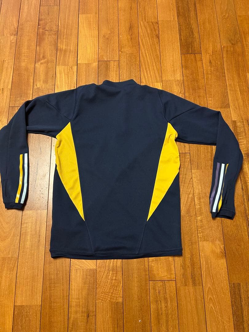 レアル・マドリード23-24 トレーニングウェア上下セット トレーニングジャージ