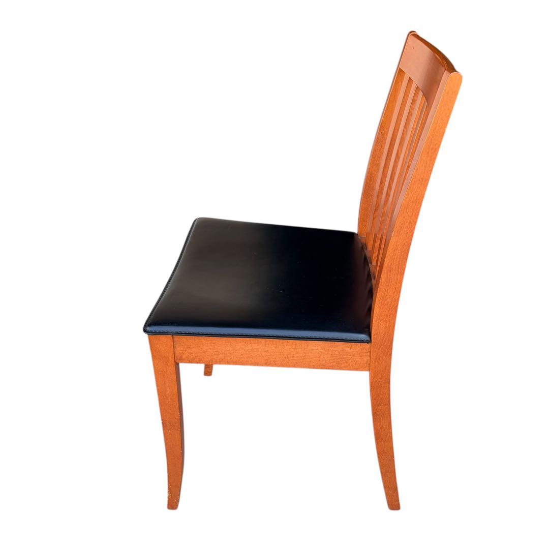 し*げ様 美品 カリガリス Calligaris ダイニングチェア イタリア製