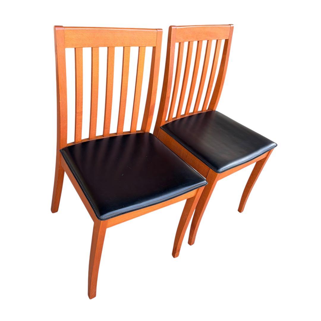 し*げ様 美品 カリガリス Calligaris ダイニングチェア イタリア製