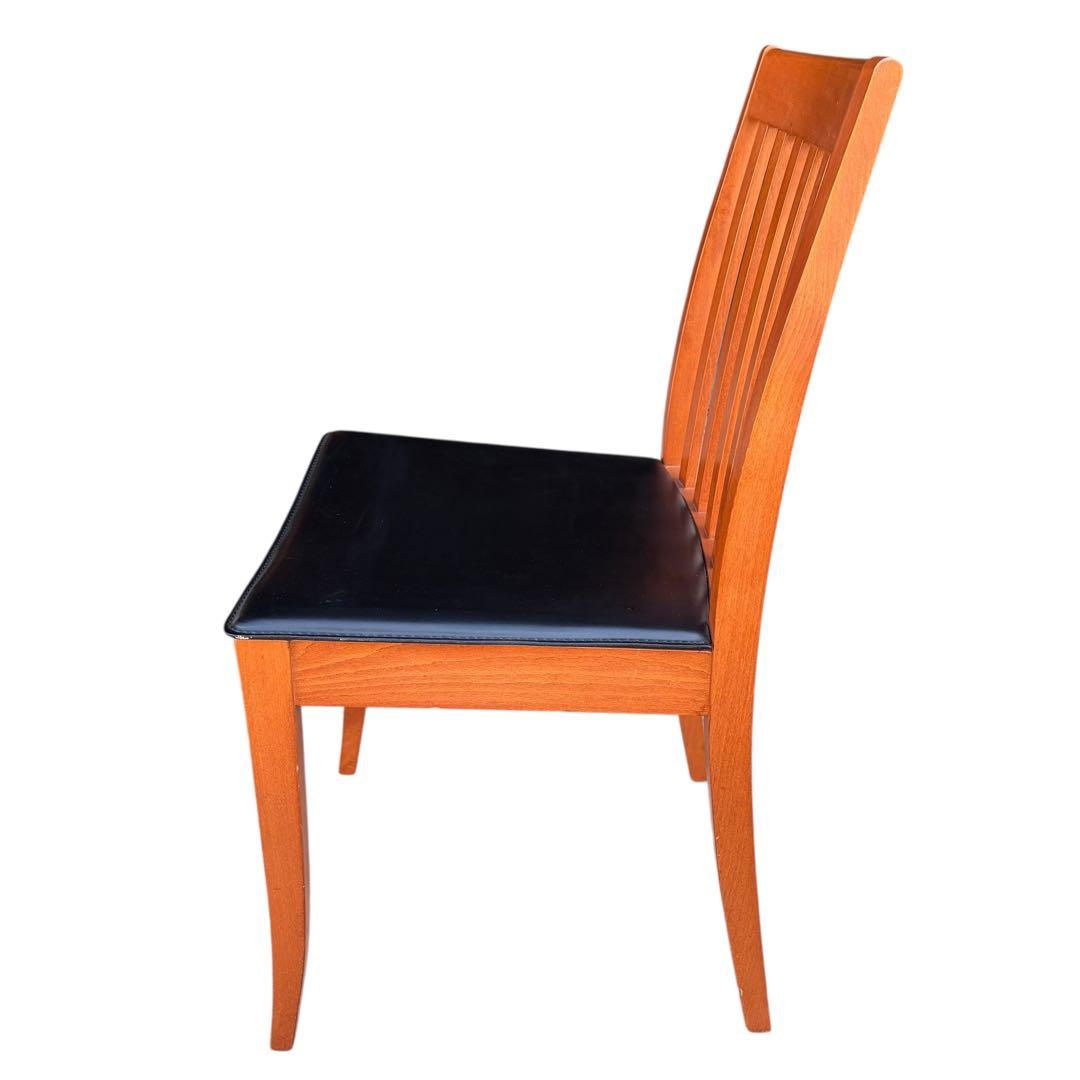 し*げ様 美品 カリガリス Calligaris ダイニングチェア イタリア製