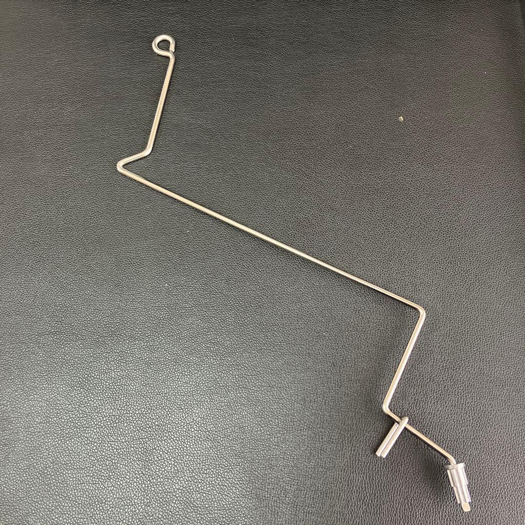 ユニフレーム　ファイヤグリル他付属品３つ