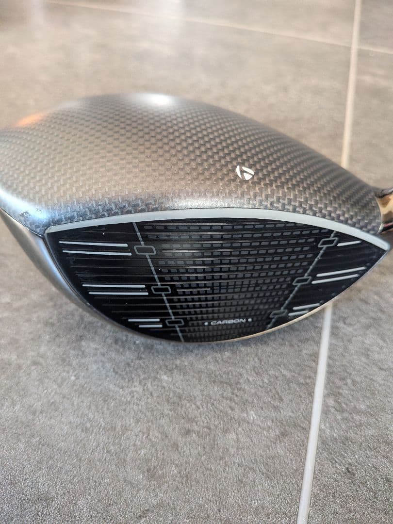 ●美品　日本仕様●Qi35LSドライバー 9.0° ヘッドカバー・保証書付