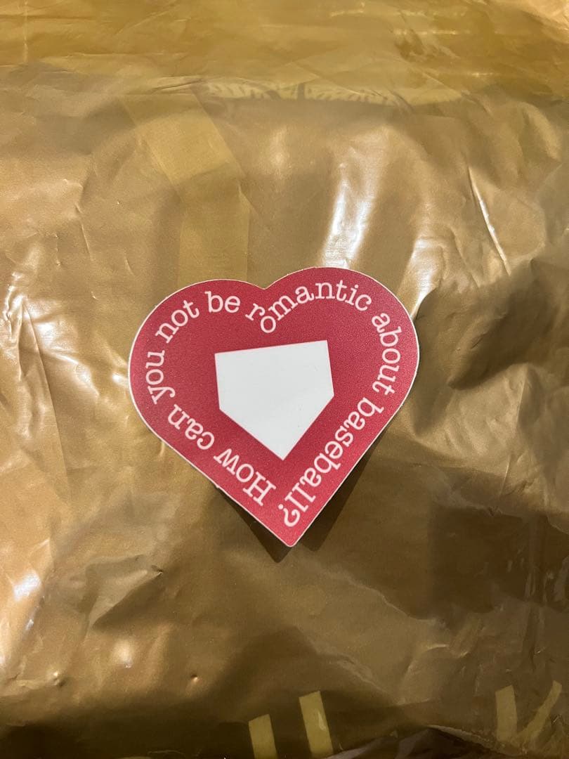 山本由伸選手　Tシャツ　子ライオン　RoToWear購入　Mサイズ