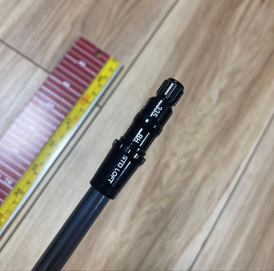 k*6様 テーラーメイド ドライバーシャフト 1W ディアマナ PD 50S ス