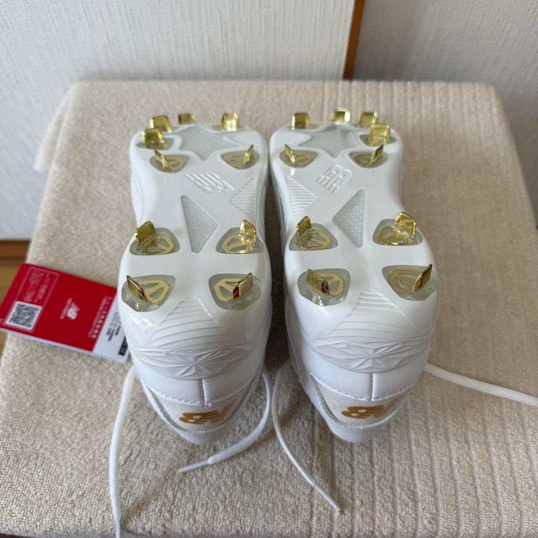 【人気商品】New Balance × 大谷翔平 26.5cm