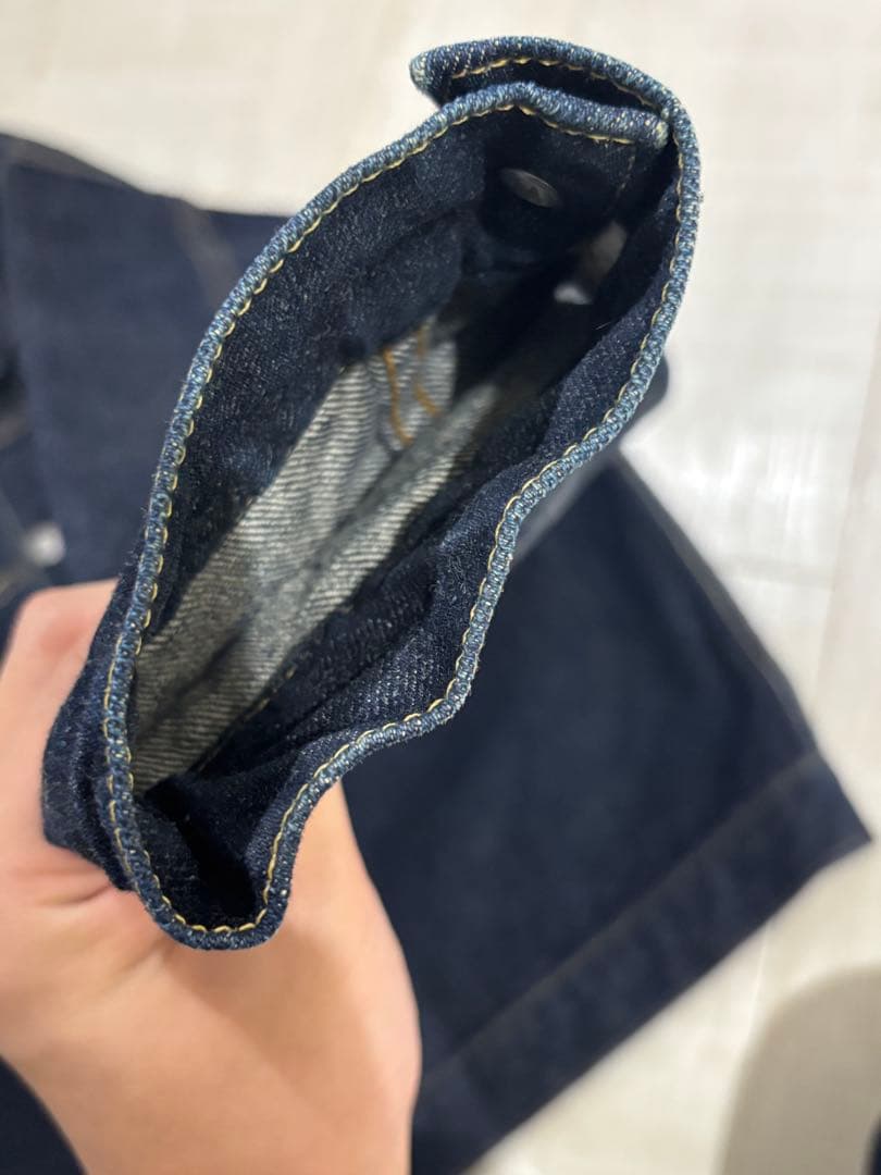 F*u様 1998年製 USA製　バレンシア工場555 リーバイス506XX フ