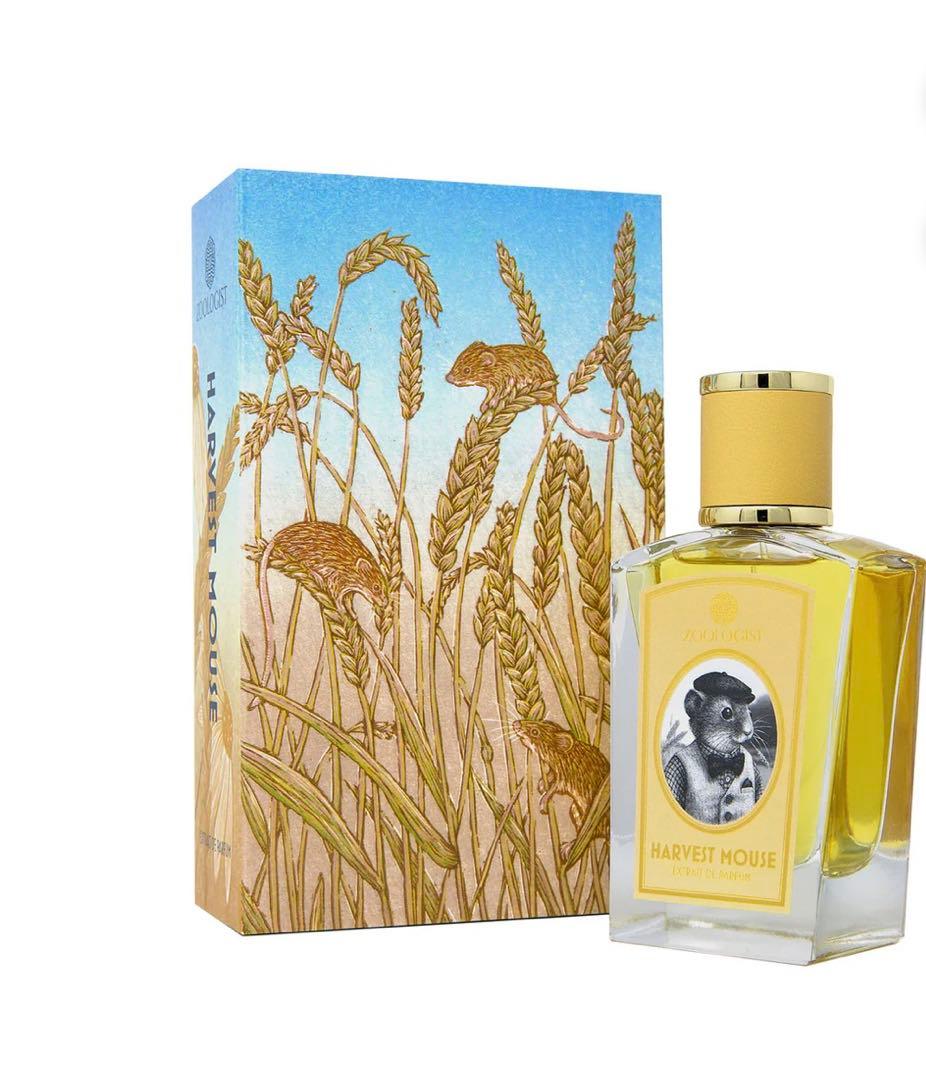 zoo エキストレドパルファム ハーベスト マウス - メルカリ