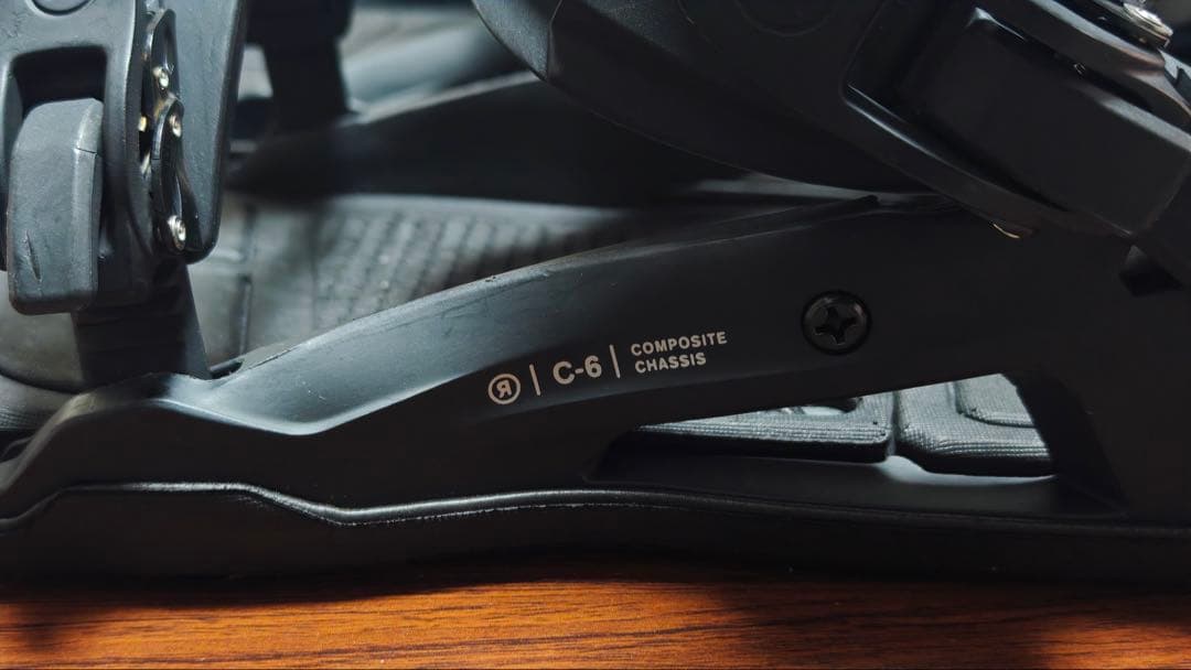 RIDE C-6 2022年モデル