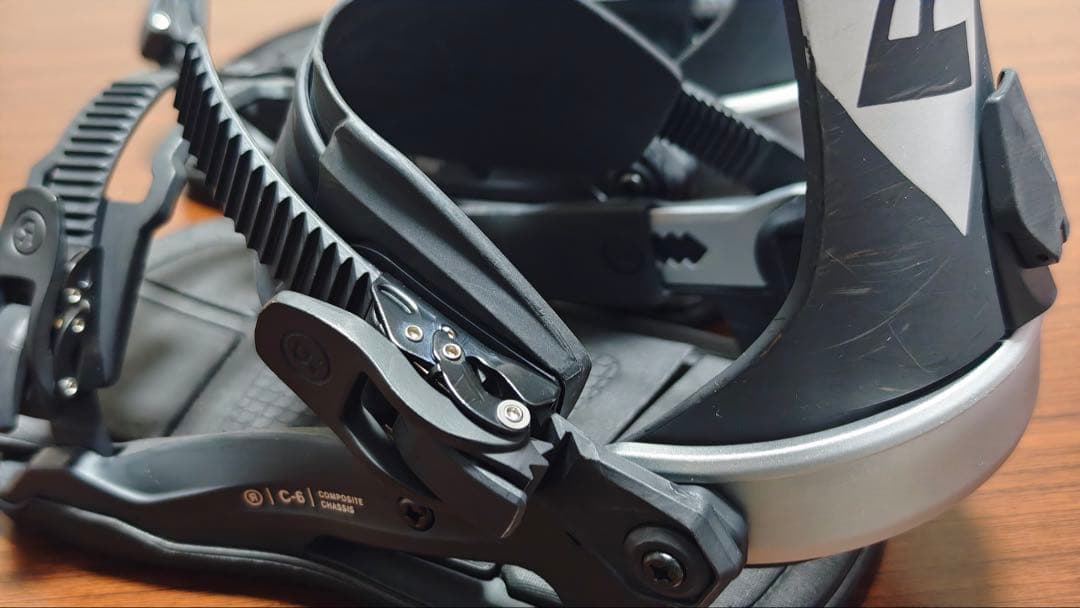 RIDE C-6 2022年モデル