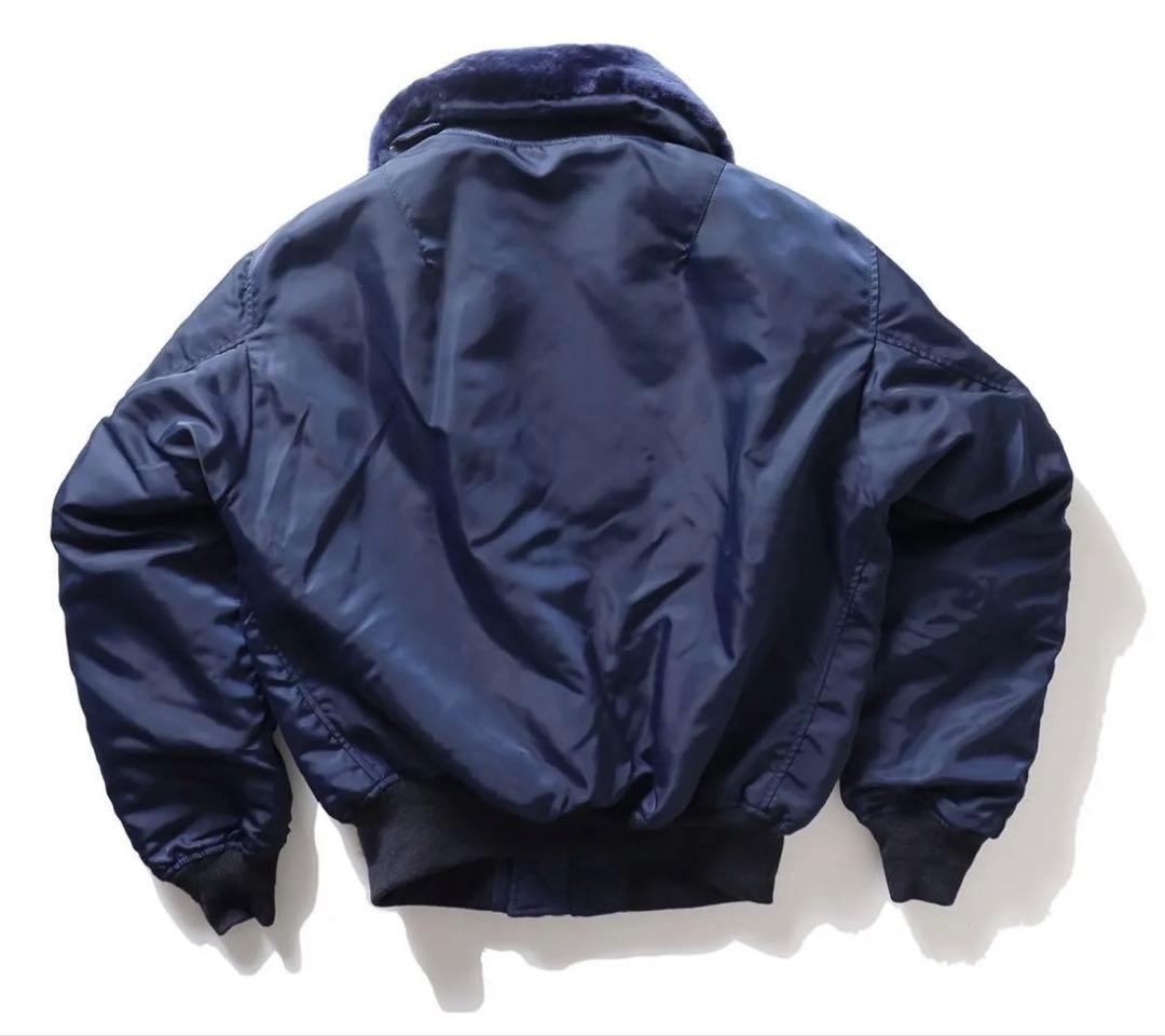 B-15c/マリリンモンロー/モスキート/フライトジャケット/ヒューストン