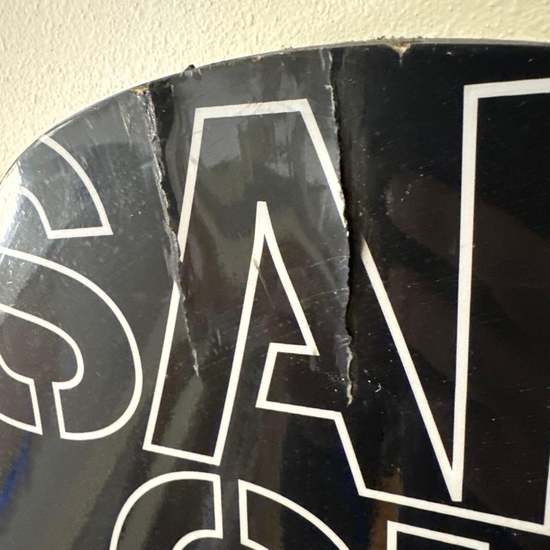 FNCT STICK スノーボード　147