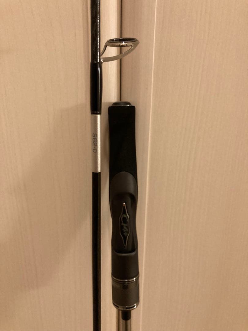 アオザー　オシアジガーリミテッドSLJ