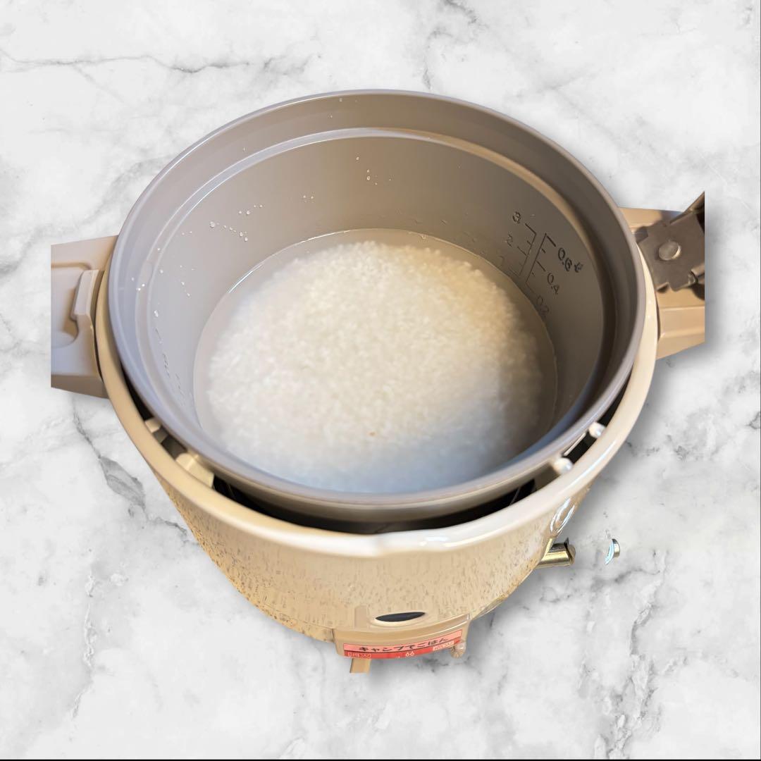 イワタニ　プリムス【キャンプでごはん】R-COOKER