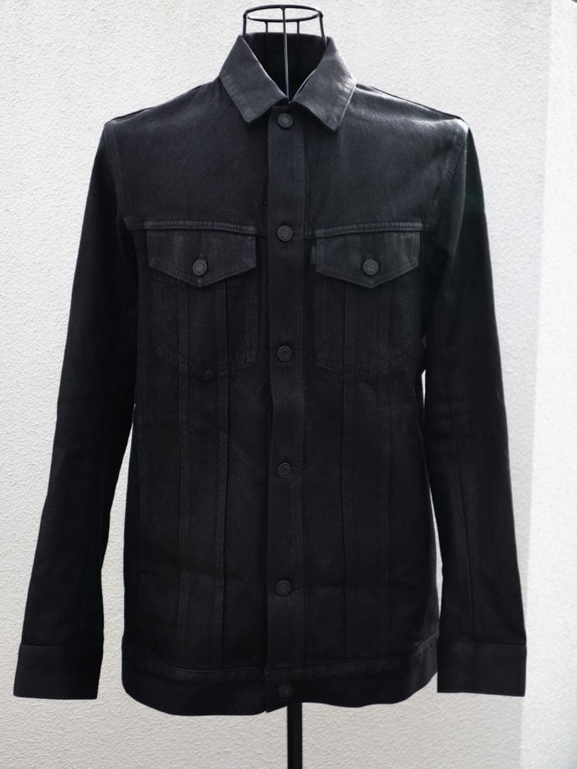 【合馬公式アカウント1 】LAD MUSICIAN デニム ジャケット