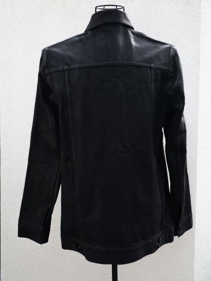 【合馬公式アカウント1 】LAD MUSICIAN デニム ジャケット