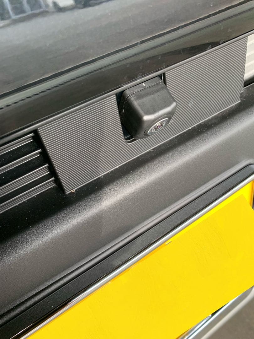 SUZUKI純正ナビ 9インチ 全方位カメラ対応Pioneer製☆