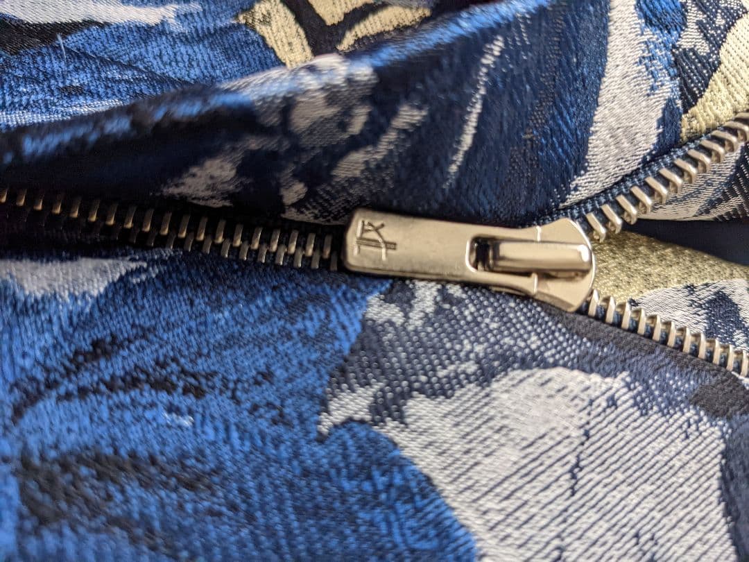 新品　ジュンコシマダ　スタジャン　サイズ38　定価98,000