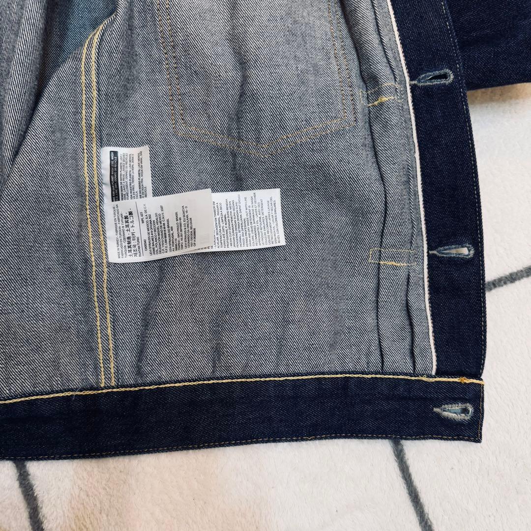LEVIS ビンテージ TYPE 1 506XX 1936年モデル