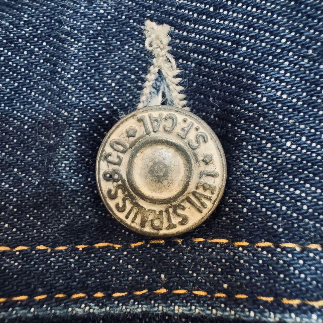 LEVIS ビンテージ TYPE 1 506XX 1936年モデル