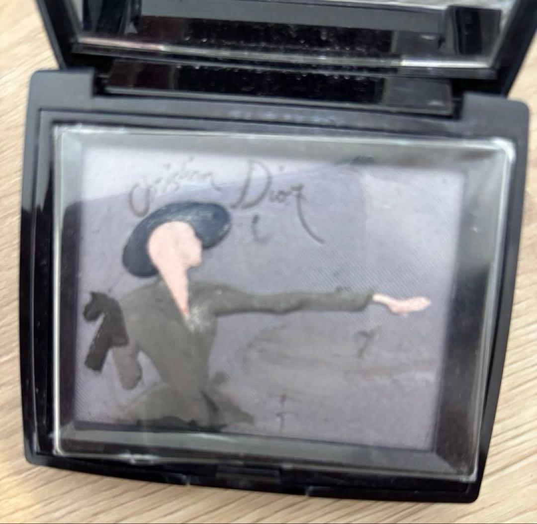 クリスチャンディオール　テイラーバー　001 10g 希少品