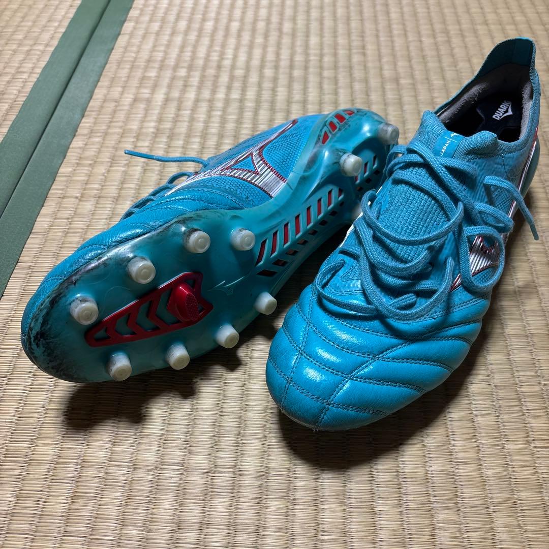 Mizuno モレリア じぇーむず