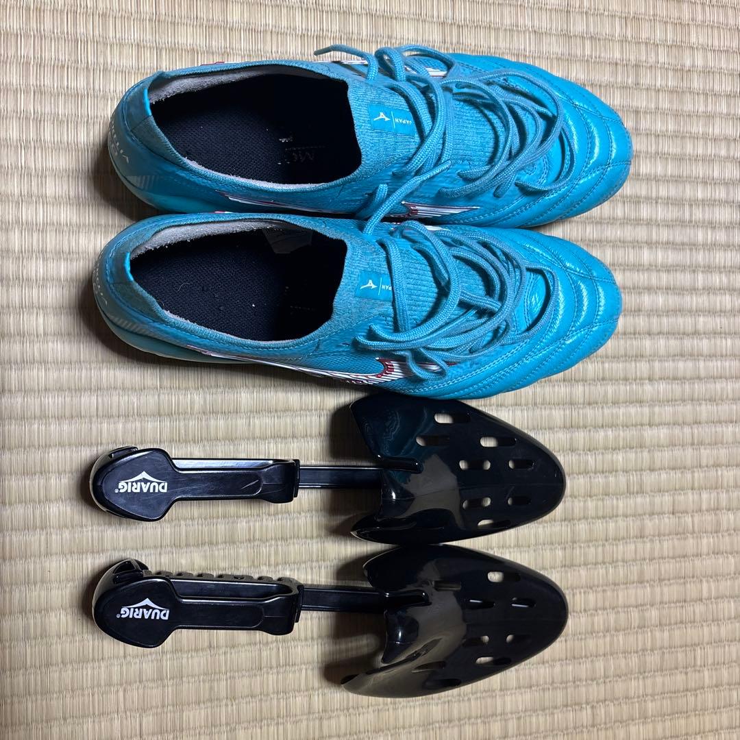 Mizuno モレリア じぇーむず