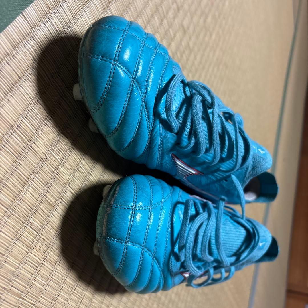 Mizuno モレリア じぇーむず