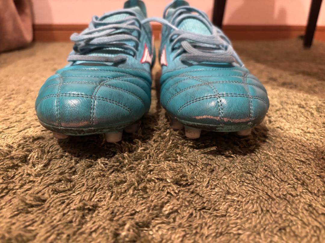 Mizuno モレリア じぇーむず