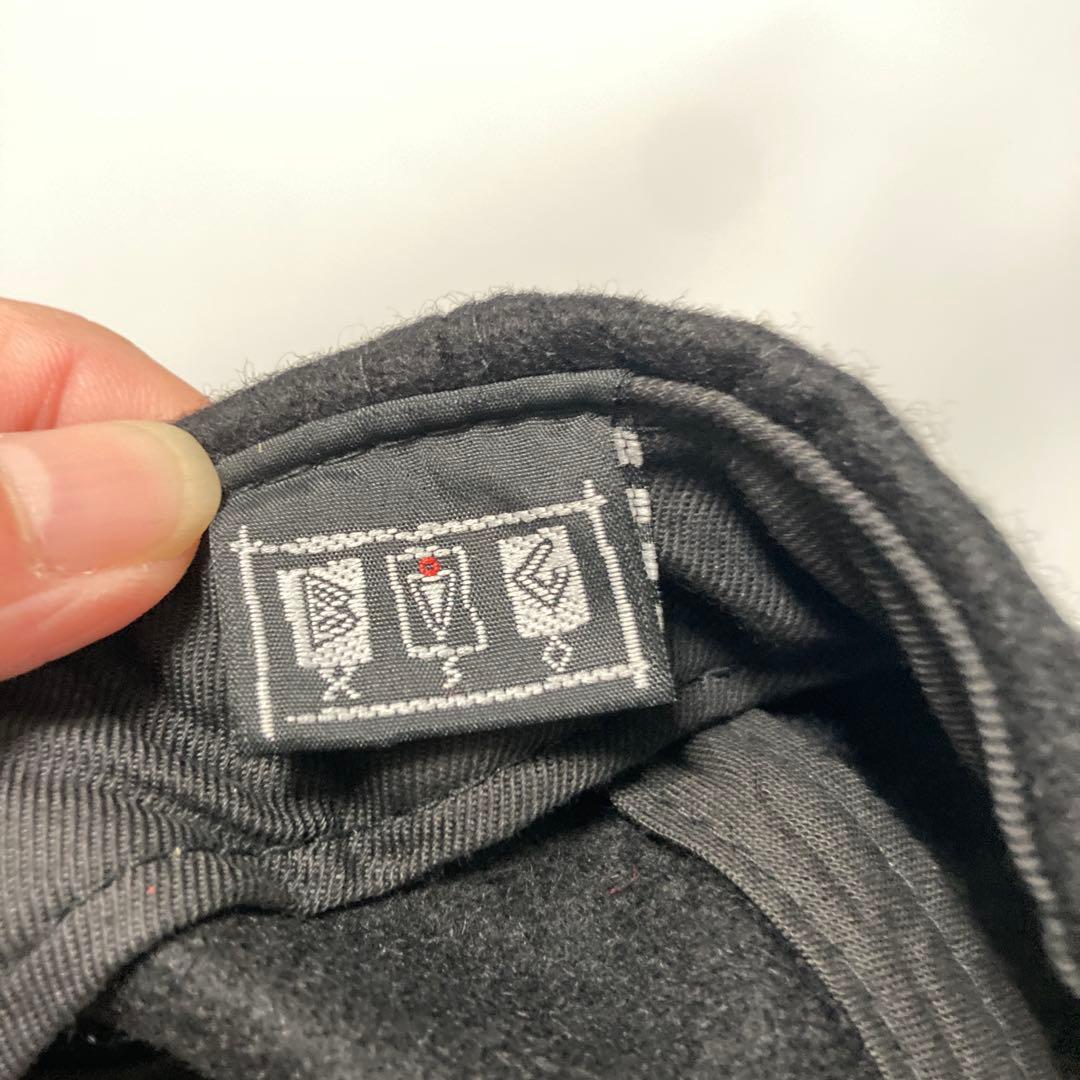 CONART 90s デッドストック　cap　コナートten's unique