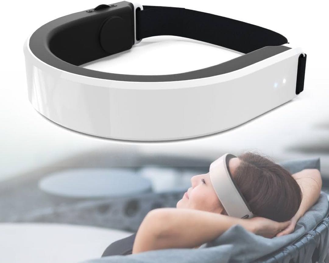 ガンマくん! 快眠サポートデバイス