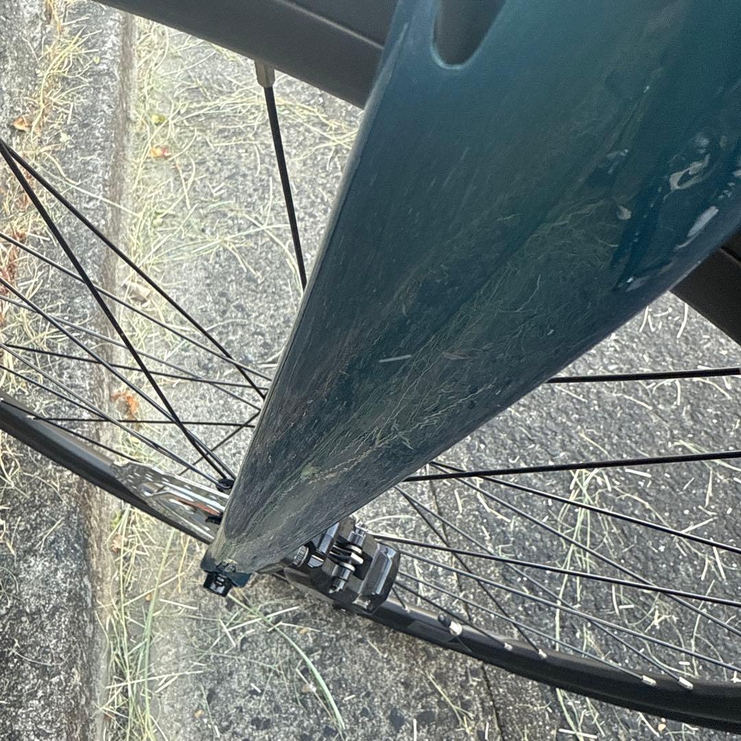 SCULTURA DISC400 2024年、送料込み