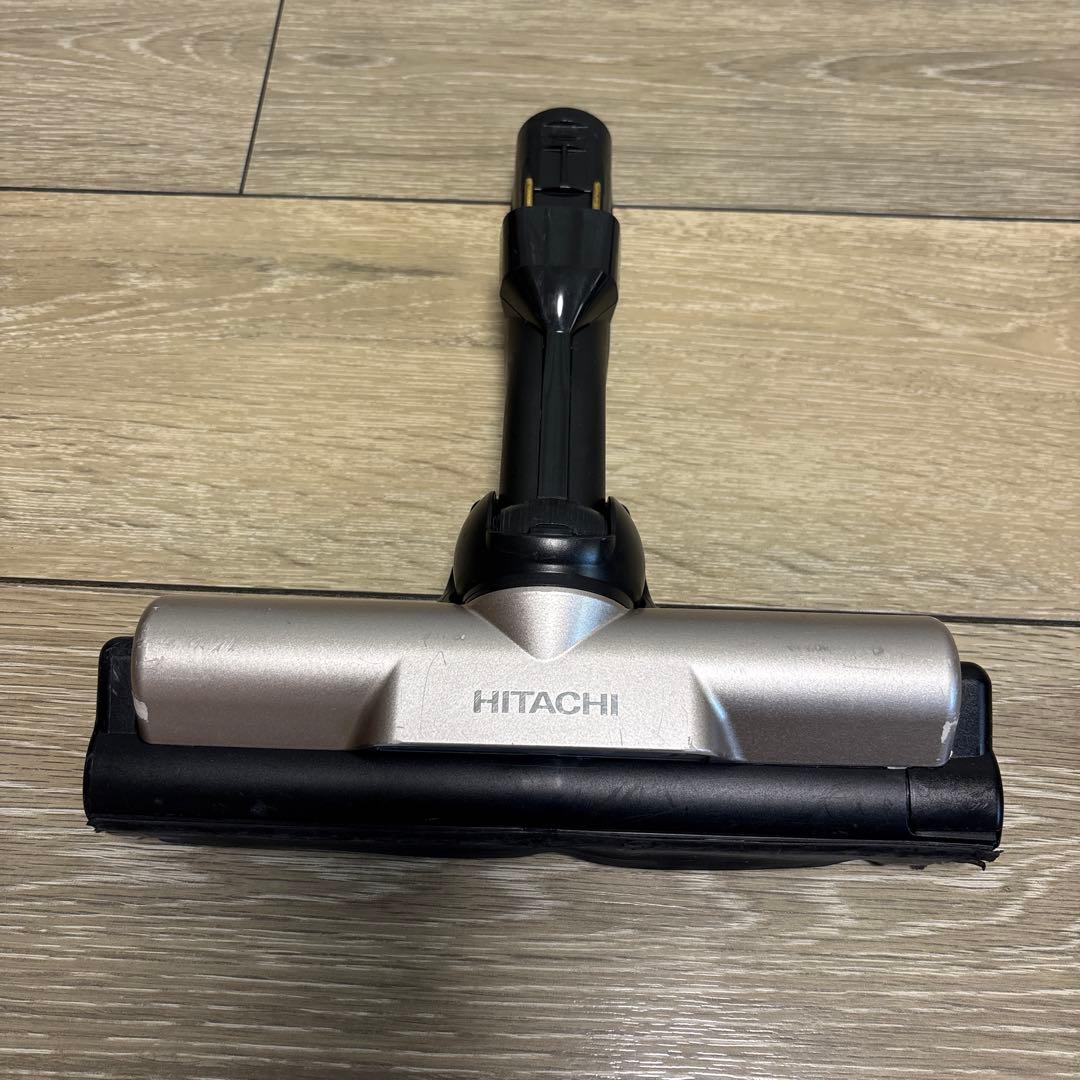 日立 ラクかるスティック コードレスクリーナー PV-BL3K
