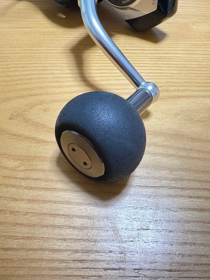 ダイワ 12キャタリナ6500H PE6号付き☆6500Hスペアスプール付属