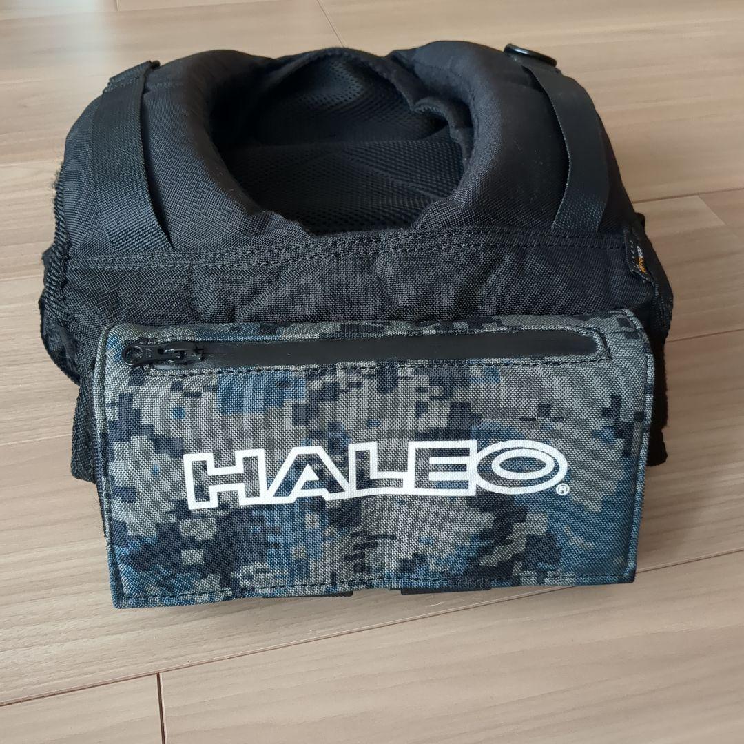 ◇ハレオ　ウエイトベスト　16kg