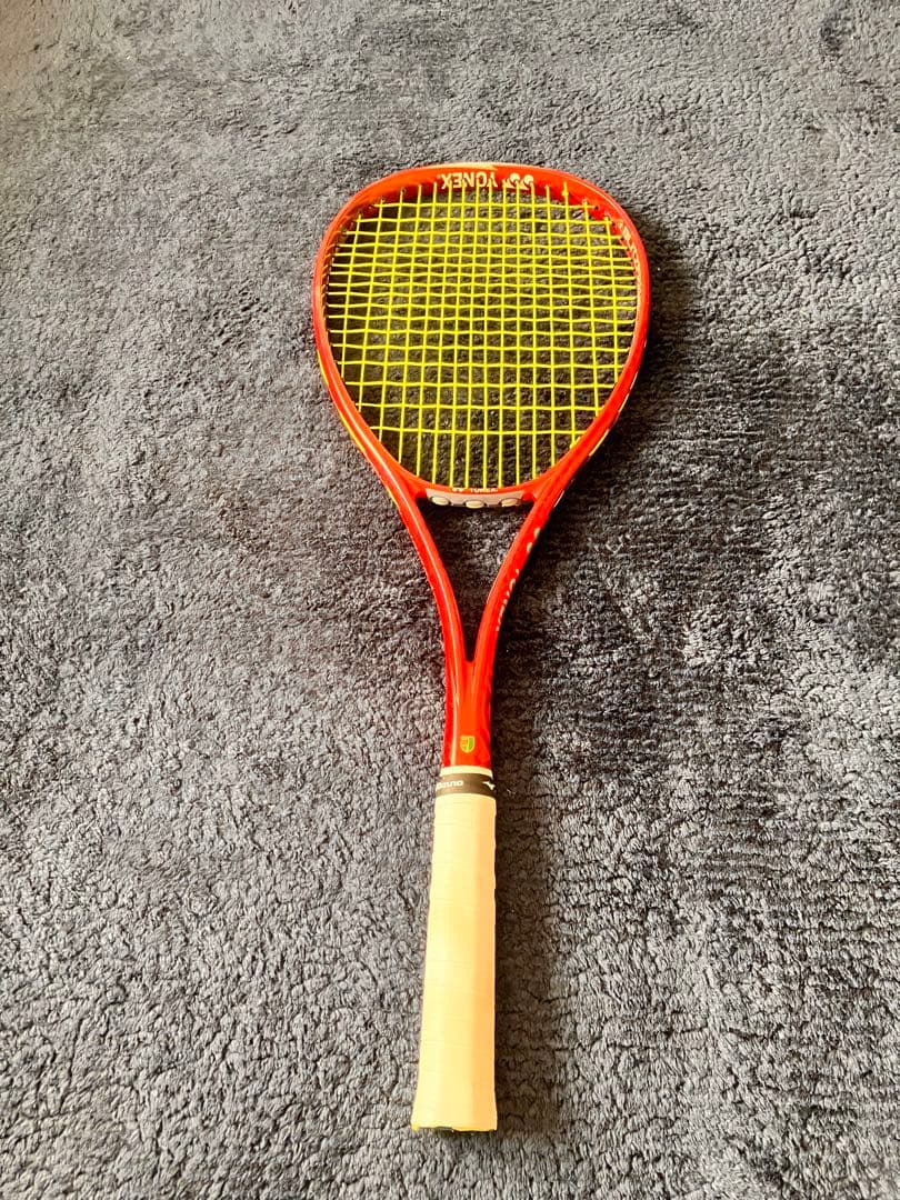 【イーブイフレンズ】 ボルトレイジ7S クレナイ