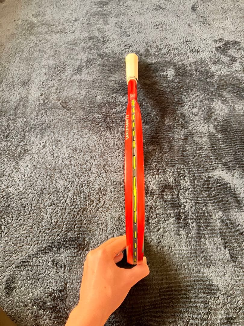 【イーブイフレンズ】 ボルトレイジ7S クレナイ