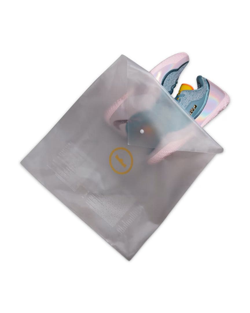 レブロン23 MimiTwice