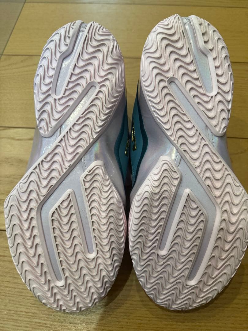 レブロン23 MimiTwice