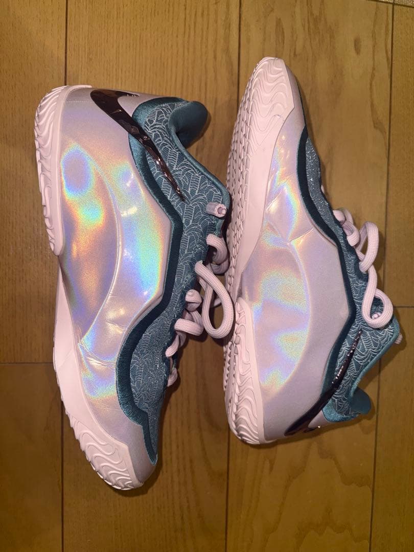 レブロン23 MimiTwice