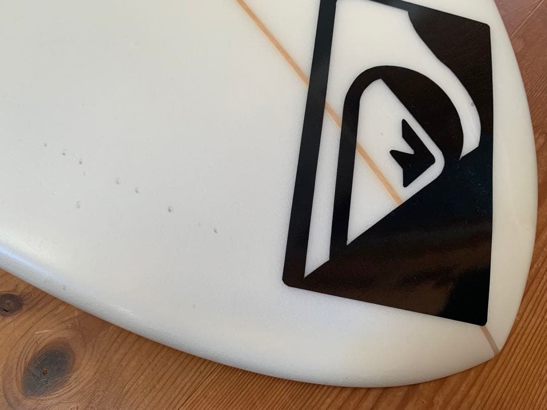 ラ*ト様 【送料別】売り切り アベレージ ジョー 5'4 日本正規