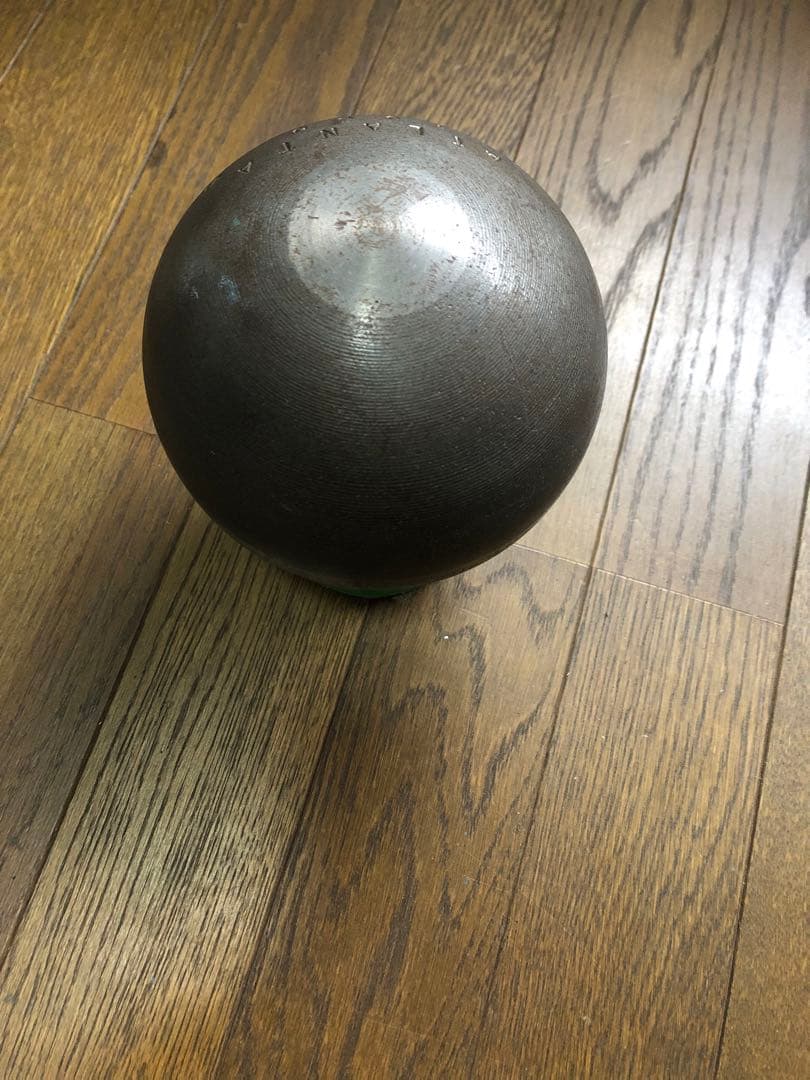 アトランタオリンピック公式1996年　砲丸球　Olympic collector