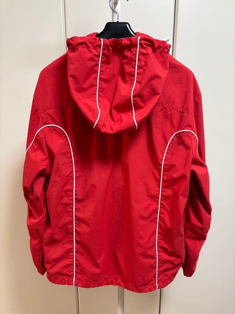 DIESEL / J-HIVES ウインドブレーカー - メルカリ