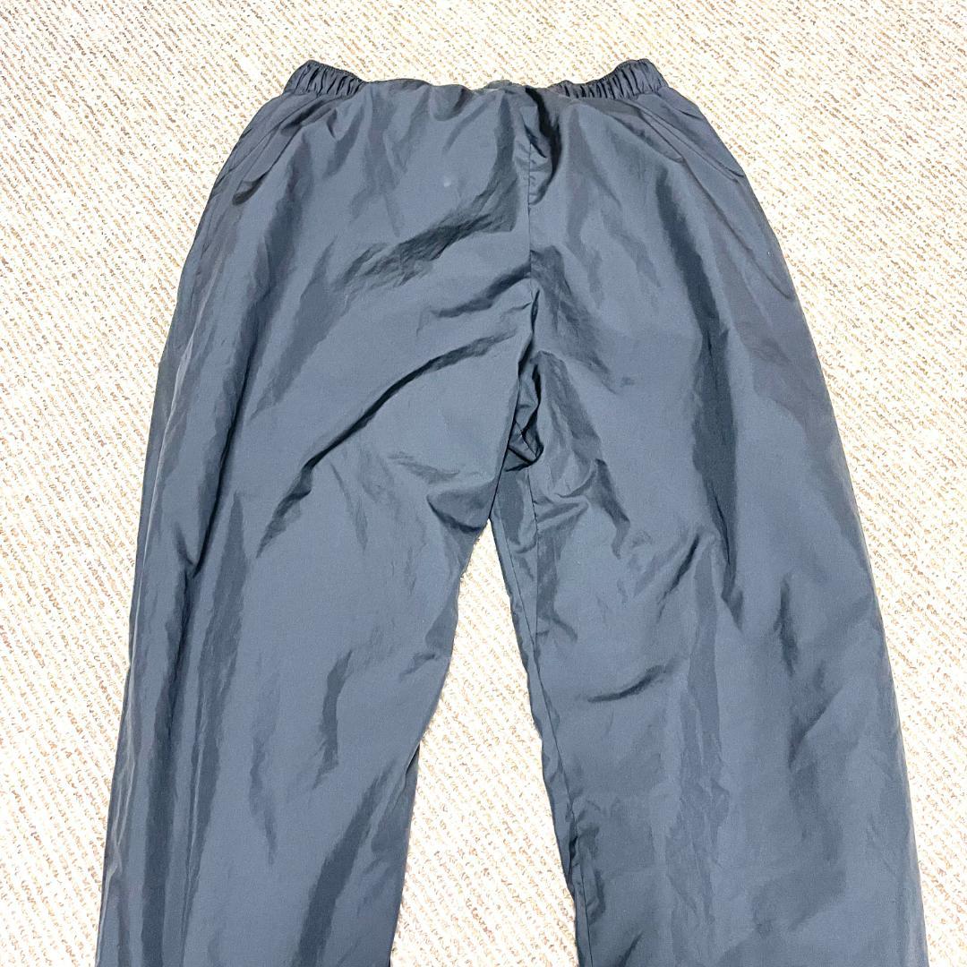 【フォロー割】 美品 ミズノ モレリア セットアップ Lサイズ 中綿ウェア