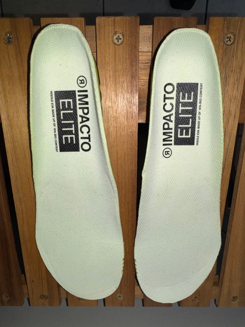 シ*ン様 新品 25-26 Ride The92 25.5cm