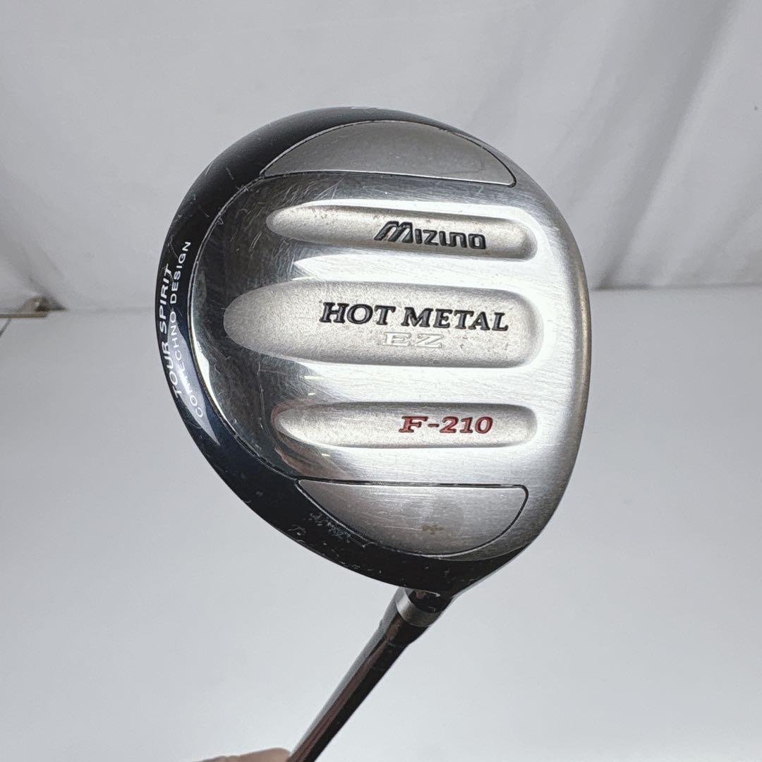 【激安‼️】レディース ミズノ ゴルフクラブセット キャディバッグ付き