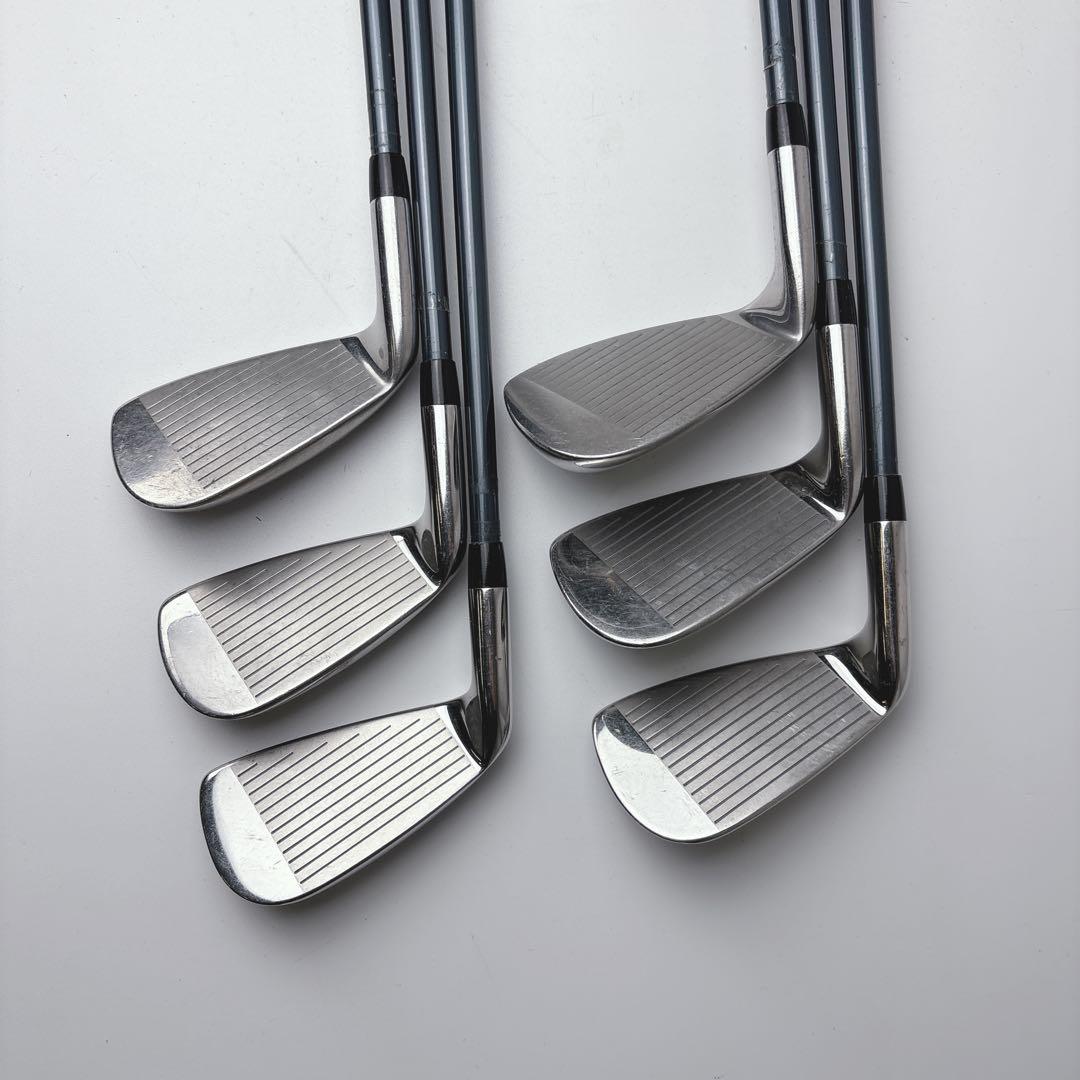 【激安‼️】レディース ミズノ ゴルフクラブセット キャディバッグ付き